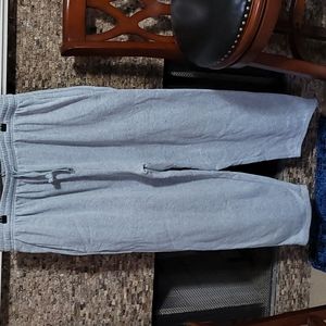 Men's sweatpants